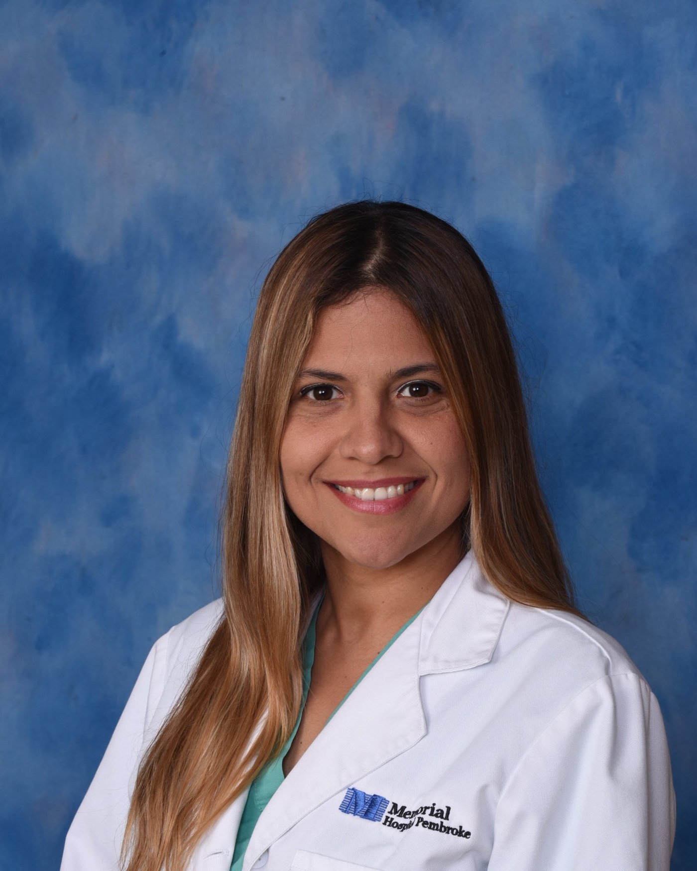 Dr. Liliana Heath, DPM